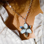 Squeeze-London-Forever-Susan-Oversized-Flower-Pendant-Necklace-Sterling-Silver-Sky-Blue-Enamel-Chunky-Chain