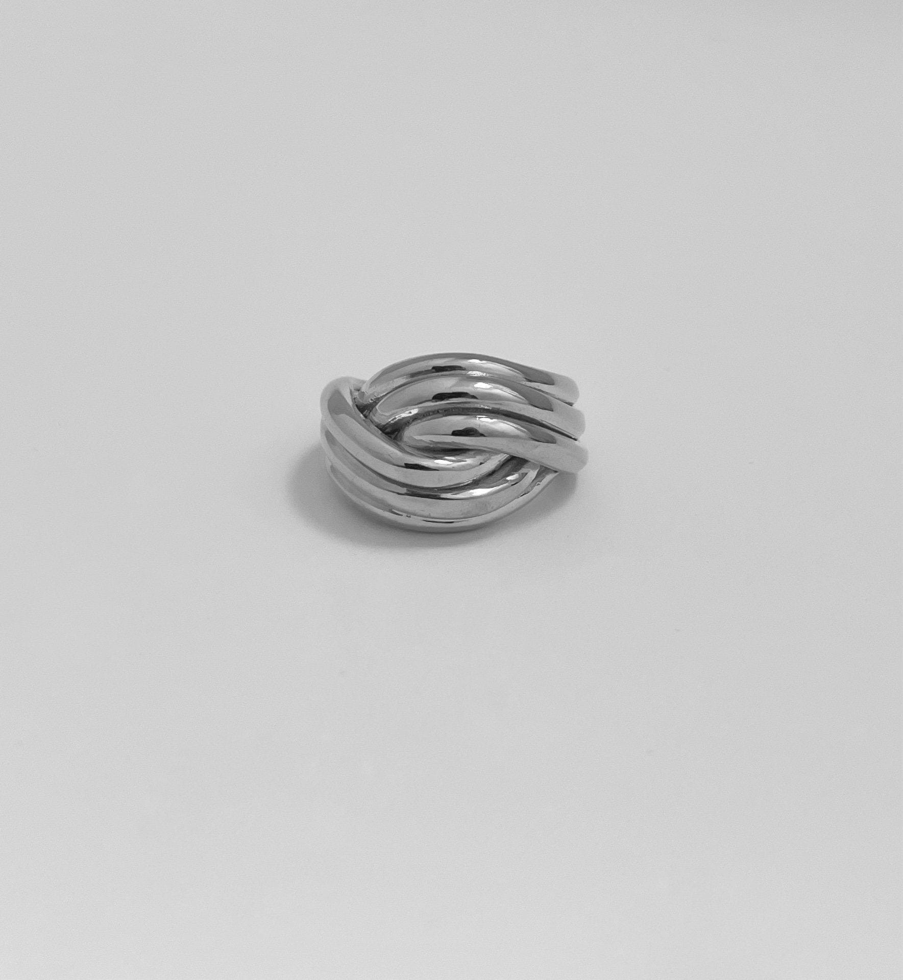 Ruddock-Chunky-Gia-Cocktail-Ring-18ct-Gold-Plated-Statement