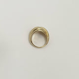 Gia Ring Gold