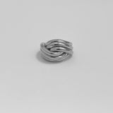 Gia Ring Gold