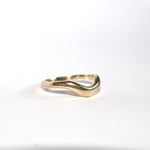 Blume-Jewellery-Curve-Ring-9ct-Solid-Gold-U-Shape-Band-Horseshoe-Classic-Timeless-Everyday-Stacking-essential