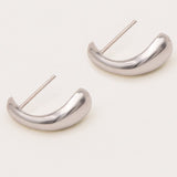 GOTA EARRINGS - Golden