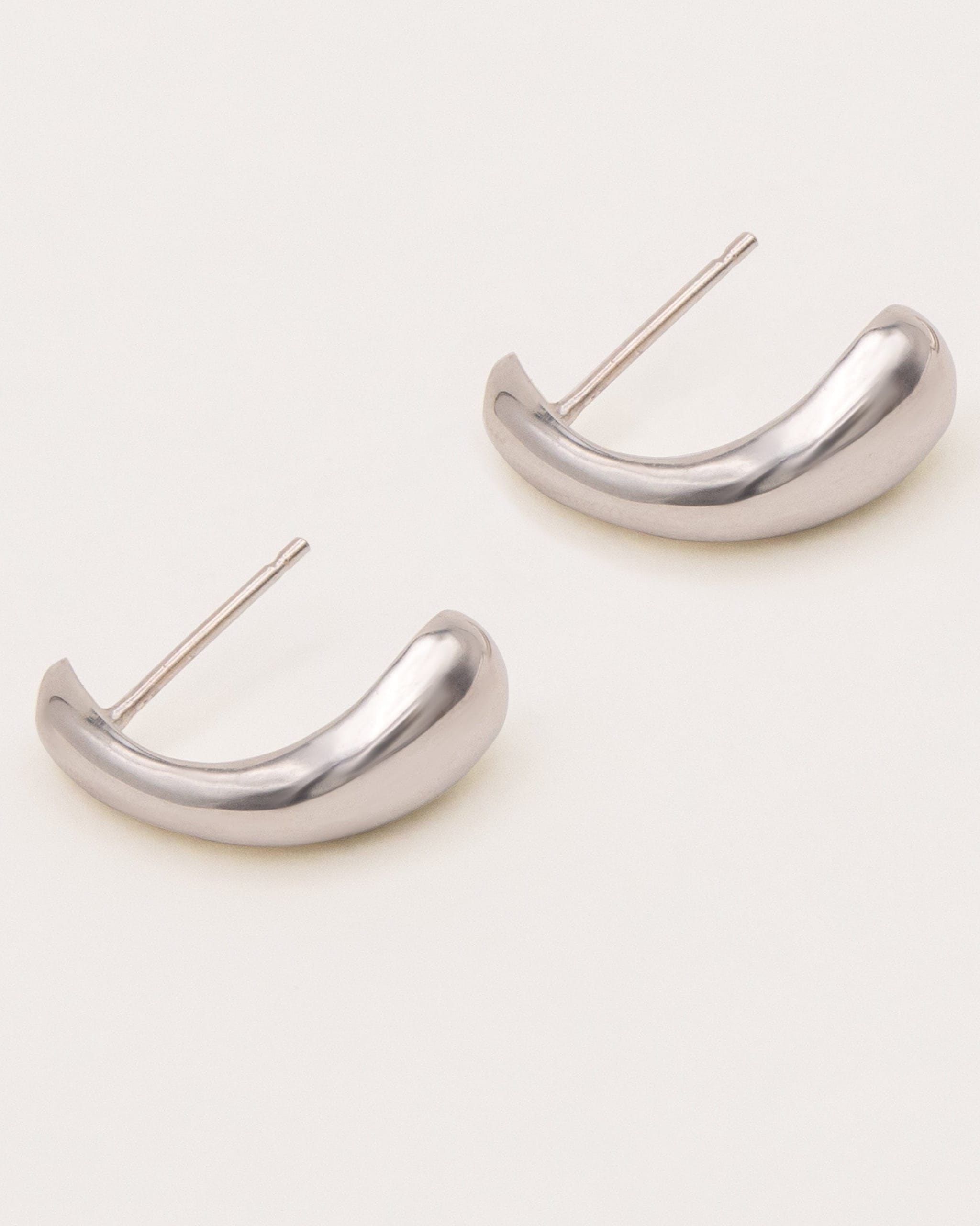 GOTA EARRINGS - Golden