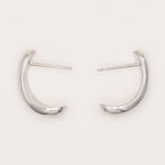 GOTA EARRINGS - Golden