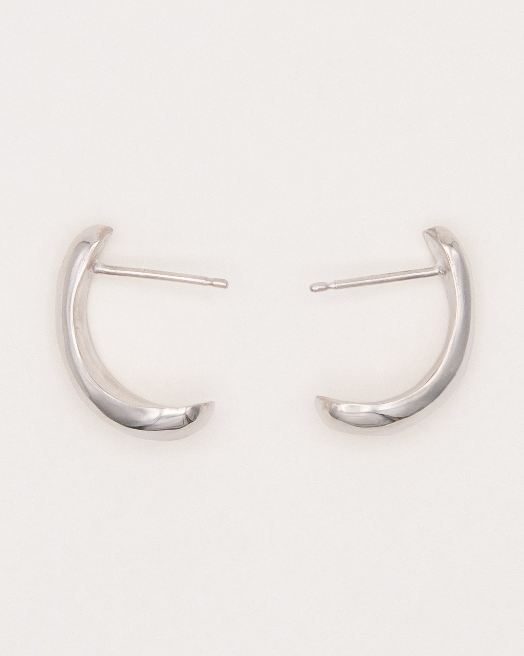 GOTA EARRINGS - Golden