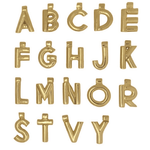 Ruddock-initial-alphabet-chunky-letter-personalised-pendant-necklace-sterling-silver-18ct-gold-plated