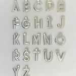Ruddock-initial-alphabet-chunky-letter-personalised-pendant-necklace-sterling-silver-18ct-gold-plated