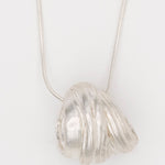 Carolina-De-Barros-IPE_Snake-Chain-Pendant-NECKLACE-GOLD-PLated-Sterling-Silver