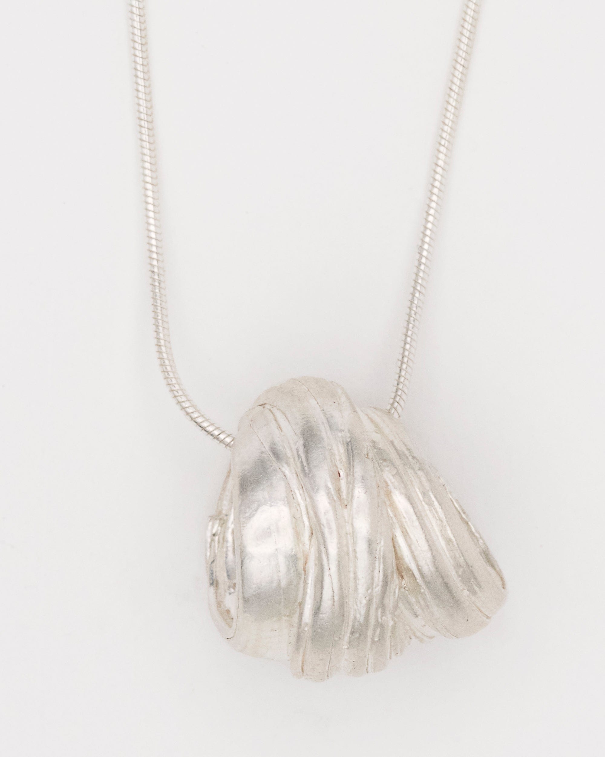 Carolina-De-Barros-IPE_Snake-Chain-Pendant-NECKLACE-GOLD-PLated-Sterling-Silver
