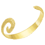Feggeri-Ippos-Cuff-Gold-Vermeil-Statement-Bracelet-90s-Seahorse-Mediterrean-Coastal-Marine-Jewellery