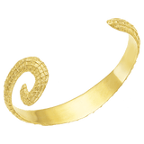 Feggeri-Ippos-Cuff-Gold-Vermeil-Statement-Bracelet-90s-Seahorse-Mediterrean-Coastal-Marine-Jewellery