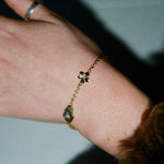 Iris Bracelet-Squeeze London-GOLDEN-ShopGolden.co-Demifine-Jewellery-Destination-Contemporary-Curated-UK-Brands