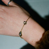 Iris Bracelet-Squeeze London-GOLDEN-ShopGolden.co-Demifine-Jewellery-Destination-Contemporary-Curated-UK-Brands