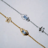 Iris Bracelet-Squeeze London-GOLDEN-ShopGolden.co-Demifine-Jewellery-Destination-Contemporary-Curated-UK-Brands