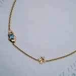 Iris Necklace-Squeeze London-GOLDEN-ShopGolden.co-Demifine-Jewellery-Destination-Contemporary-Curated-UK-Brands