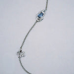 Iris Necklace-Squeeze London-GOLDEN-ShopGolden.co-Demifine-Jewellery-Destination-Contemporary-Curated-UK-Brands