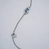 Iris Necklace-Squeeze London-GOLDEN-ShopGolden.co-Demifine-Jewellery-Destination-Contemporary-Curated-UK-Brands