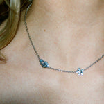 Iris Necklace-Squeeze London-GOLDEN-ShopGolden.co-Demifine-Jewellery-Destination-Contemporary-Curated-UK-Brands