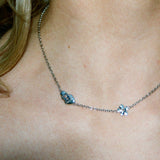 Iris Necklace-Squeeze London-GOLDEN-ShopGolden.co-Demifine-Jewellery-Destination-Contemporary-Curated-UK-Brands