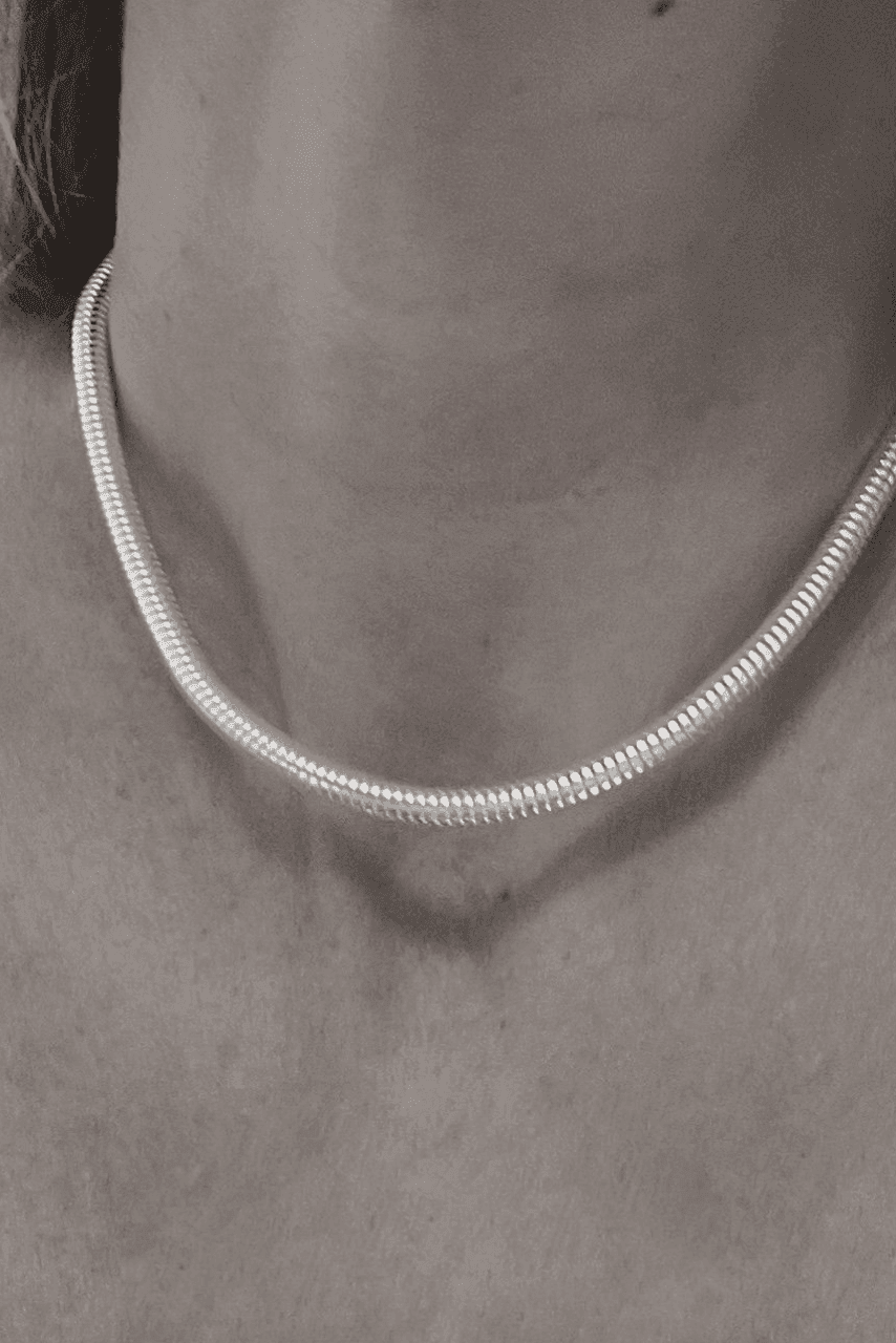 Ruddock-Jumbo-Snake-Chain-Chunky-Statement-Necklace-Minimal-18ct-Gold-Plated