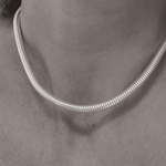 Ruddock-Jumbo-Snake-Chain-Chunky-Statement-Necklace-Minimal-18ct-Gold-Plated