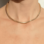 Ruddock-Jumbo-Snake-Chain-Statement-Chunky-Sterling-Silver-Necklace-Minimial1