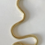 Ruddock-Jumbo-Snake-Chain-Statement-Chunky-Sterling-Silver-Necklace-Minimial1