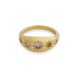 Junk-Jewels-Kaleidoscope-Disco-Gemstone-Chunky-Star-Statement-Cocktail-Ring-Gold-Purple