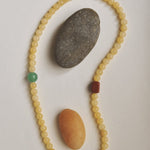 Leah Necklace - Golden