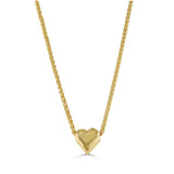 Ruddock-Love-Token-Chunky-Heart-Pendant-Necklace-Sterling-Silver
