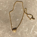 Ruddock-Love-Token-Chunky-Heart-Pendant-Necklace-Sterling-Silver