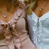 Lupin Necklace-Squeeze London-GOLDEN-ShopGolden.co-Demifine-Jewellery-Destination-Contemporary-Curated-UK-Brands