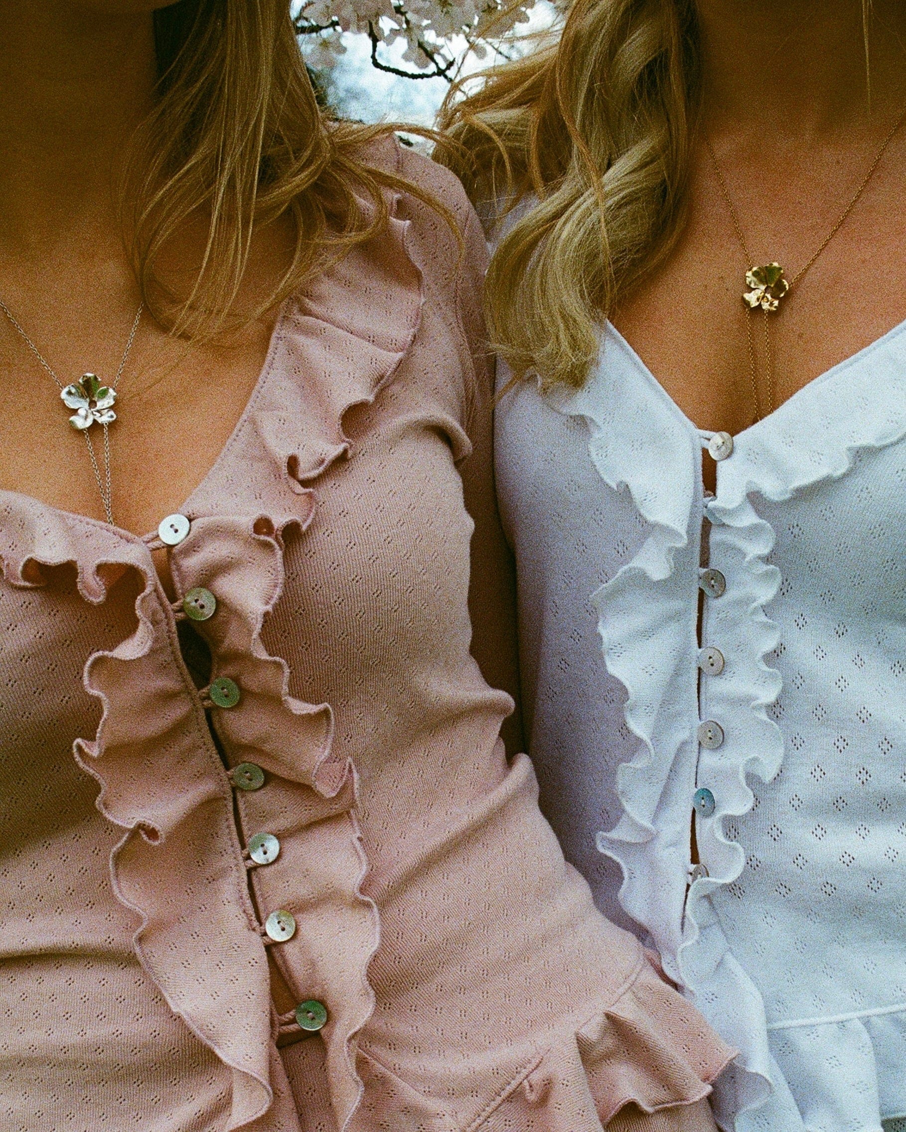 Lupin Necklace-Squeeze London-GOLDEN-ShopGolden.co-Demifine-Jewellery-Destination-Contemporary-Curated-UK-Brands