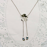 Lupin Necklace-Squeeze London-GOLDEN-ShopGolden.co-Demifine-Jewellery-Destination-Contemporary-Curated-UK-Brands