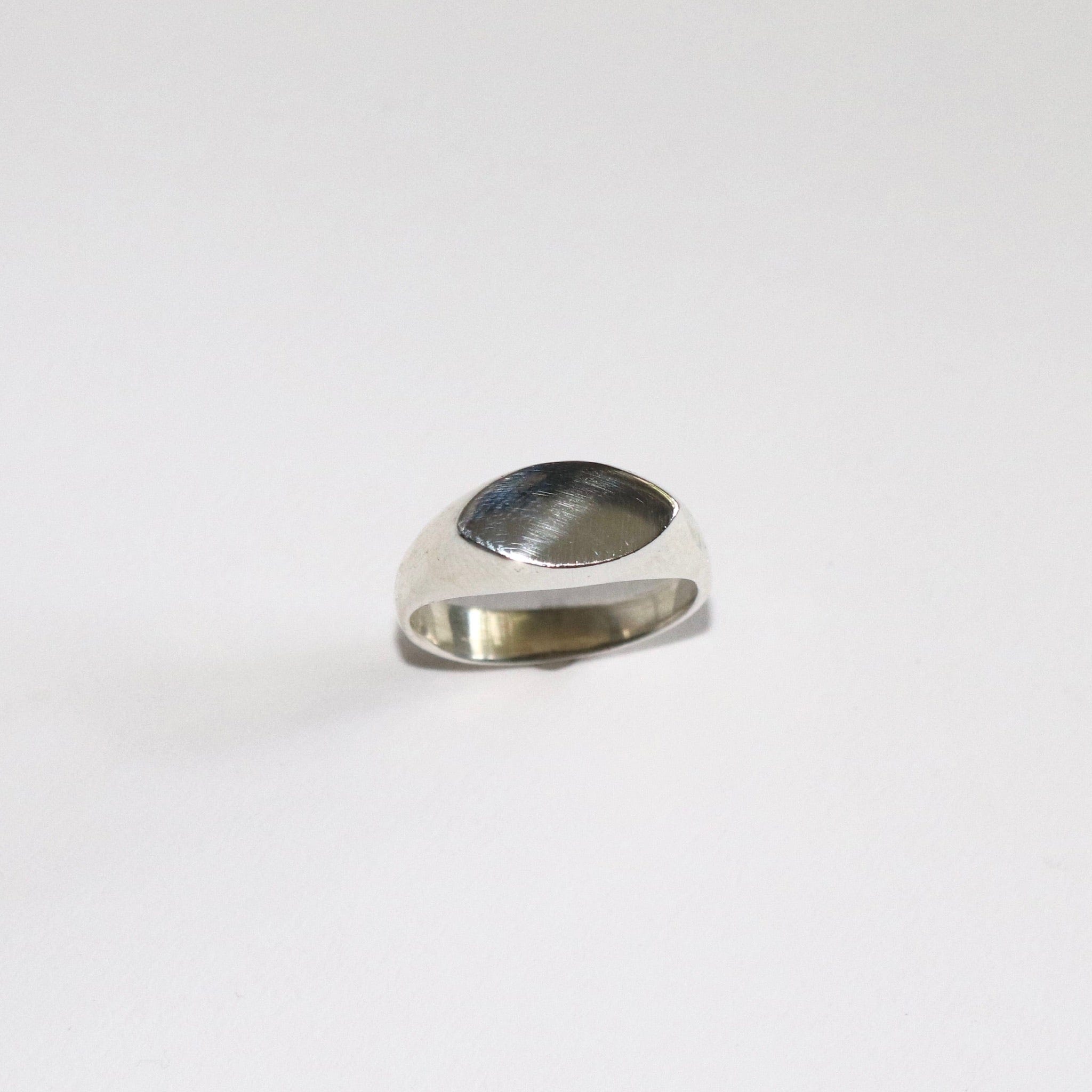 Blume-Jewellery-Marquise-Signet-Ring-Chunky-Oval-Shaped-Classic-Timeless-Everyday-Staple-Pinky-Ring-Cool-Vintage-Handmade