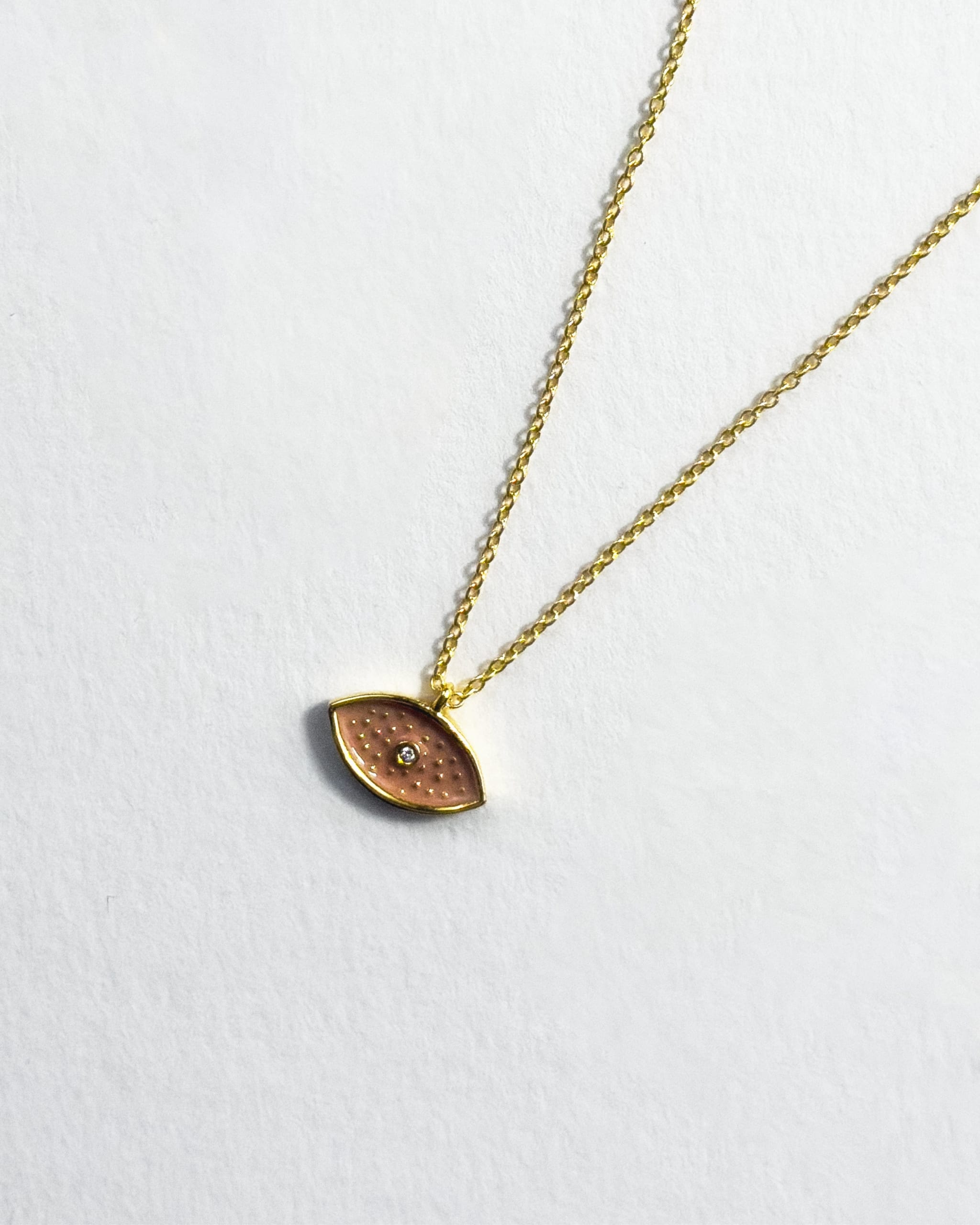 Feggeri-Mati-Evil-Eye-Oval-Pendant-Pink-Gold-Diamond-Pendant-Necklace-Chain