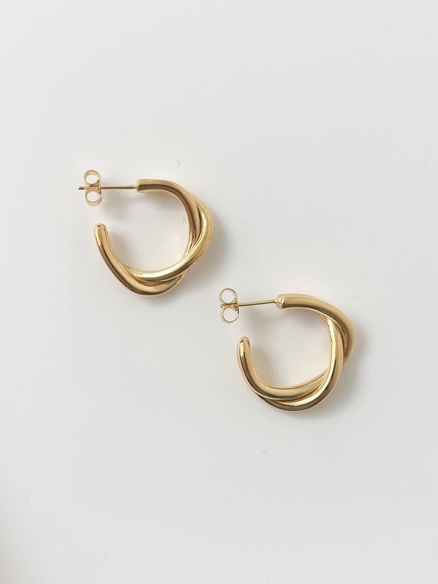 Ruddock-Rita-Twist-Chunky-Medium-Hoop-Hoops-Earrings-Bold-Gold