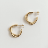Ruddock-Rita-Twist-Chunky-Medium-Hoop-Hoops-Earrings-Bold-Gold