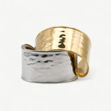 Muse Chunky Bangle