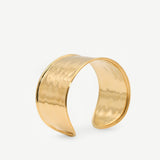 Muse Chunky Bangle