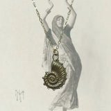 Kan-Studio-nautilus-necklace-swirl-beaded-shell-pendant-spiral-cool-boho-coastal-marine-summer-jewellery