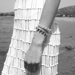 Feggeri-Okto-Cuff-Pearl-Ecrusted-sterling-Silver-statement-bangle-oversized-bracelet-octupus-marine-inspired-jewellery