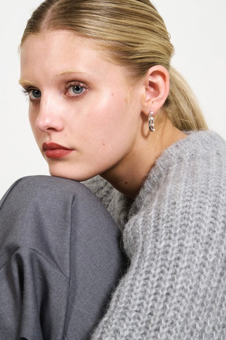 Feggeri-Okto-Pearl-Encrusted-Sterling-Silver-Platinum-Hoop-Statement-Earrings-Large-Evening-Hoops