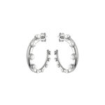 Feggeri-Okto-Pearl-Encrusted-Sterling-Silver-Platinum-Hoop-Statement-Earrings-Large-Evening-Hoops