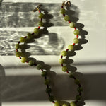 Kan-Studio-Olivia-Necklace-Olive-Green-Jade-Red-Jasper-Beads-beaded-boho-cool-Summer-Jewellery-Handmade-London-cool-boho-beach