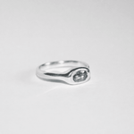 Blume-Jewellery-Oval-Sapphire-Ring-Blue-Gemstone-Stone-Solitaire-Classic-Timeless-Investment-Treasure-Jewellery-Modern-Heirloom-Sterling-Silver