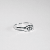 Blume-Jewellery-Oval-Sapphire-Ring-Blue-Gemstone-Stone-Solitaire-Classic-Timeless-Investment-Treasure-Jewellery-Modern-Heirloom-Sterling-Silver