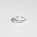 Blume-Jewellery-Oval-Sapphire-Ring-Blue-Gemstone-Stone-Solitaire-Classic-Timeless-Investment-Treasure-Jewellery-Modern-Heirloom-Sterling-Silver