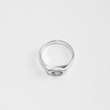 Blume-Jewellery-Oval-Sapphire-Ring-Blue-Gemstone-Stone-Solitaire-Classic-Timeless-Investment-Treasure-Jewellery-Modern-Heirloom-Sterling-Silver