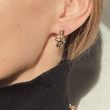 Ruddock-Pablo-Stud-Knot-Earrings-18ct-Gold-Plated